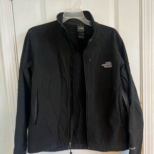 Women’s North Face Jacket - size M